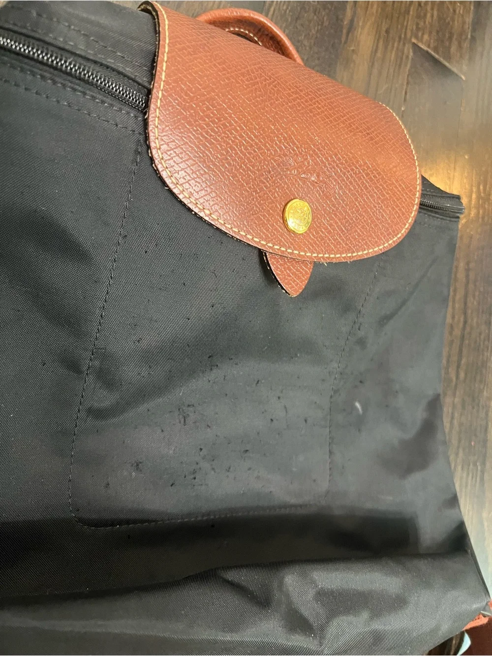 Longchamp classic le